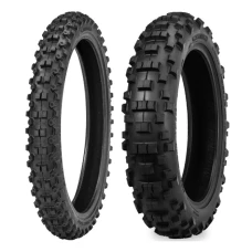 SHINKO ШИНА 80/100-21 216 51R MX FIM TT ПЕРІД DOT 22/2024