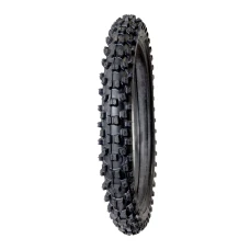 WANDA ШИНА 80/100-21 W7003 51M M/C TT ПЕРІД DOT 09/2025
