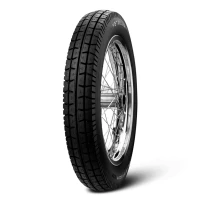 METZELER ШИНА 4.00-18 BLOCK K 64P TT ПЕРІД/ЗАД DOT 16/2024
