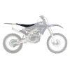 BLACKBIRD ПОКРИВКА\/ПОКРИВКА NA СИДІННЯ YAMAHA YZF 250 '14-'18, YZF 450 '14-'17 REPLICA YAMAHA FACTORY RACING 22 - зображення 2