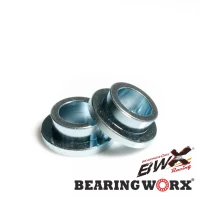 BEARING WORX ВТУЛКИ DYSTANSOWE КОЛЕСА ЗАДНЬОГО HONDA CR80/85 '96-'07 (11-1012)