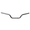 BIKETEC КЕРМО МОТОЦИКЛА СТАЛЬНИЙ HONDA CB 600 FA HORNET (2007-2013) (ХРОМ) 0303170000 - зображення 1