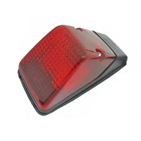 PSYCHIC 2023/08 TAILLIGHT