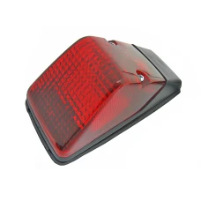 PSYCHIC 2023/08 TAILLIGHT