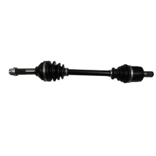 PROMX ПОЛУВІСЬ ПРИВІДНА KAWASAKI BRUTE FORCE KVF 650I 06-13, KVF 750I 05-18 ЗАД ЛІВА / ПРАВА