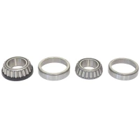 ATHENA 2026/01 ПІДШИПНИК GLOWKI РАМИ HONDA CR 125 R '95-'97, CR 250 R '95-'96