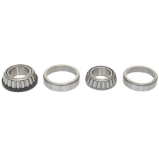 ATHENA 2026/01 ПІДШИПНИК GLOWKI РАМИ HONDA CR 125 R '95-'97, CR 250 R '95-'96