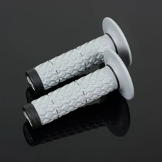 RENTHAL ПЕРЕМИКАЧІ MX COMFORT GRIPS SOFT/FIRM КОЛІР ЧОРНИЙ