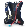USWE CAMEL BAG MOTO HYDRO 3 FACTORY BLUE КОЛІР СИНІЙ MOTO\/ROWER ВМІСТИМІСТЬ 2L ЗАСІБ (3L PLECAK + 2L ЗАСІБ) ZASTAPIONY 5203090039 - зображення 2
