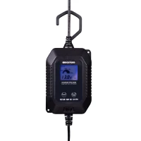 OXFORD ЗАРЯДНИЙ ПРИСТРІЙ DO АКУМУЛЯТОР MOTOCYKLOWYCH I АВТОМОБІЛЬНИХ OXIMISER PRO 5000