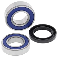 ALL BALLS ПІДШИПНИК КОЛЕСА ПЕРІД Z USZCZELNIACZAMI YAMAHA YZF R1 '15-'18