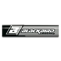 BLACKBIRD ЗАХИСТ КЕРМА (NA POPRZECZKE) КОЛІР СІРИЙ, ЛОГОТИП BLACKBIRD (7)