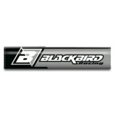 BLACKBIRD ЗАХИСТ КЕРМА (NA POPRZECZKE) КОЛІР СІРИЙ, ЛОГОТИП BLACKBIRD (7)