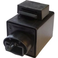 DZE ВИКЛЮЧАТЕЛЬ ПОВОРОТІВ HONDA CBR 600 F2/F3/F4 '91-00, CBR 900RR '96-1, CMX 450 '86-87, VF 750 '82-83, VF 1100 '83-86, VT 700C '84-87, VTR 1000 '98-05, GL 1500 '88-95 (OEM 38301-KK9-952;38301-KK9-951;38301-MG9-681) (12V 2X21W+3,5W)