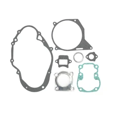 NAMURA КОМПЛЕКТ ПРОКЛАДОК SUZUKI RM 80 '77-'81, JR 80 '01-'04, TS80 '81-'83