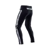 LEATT (НОВИНКА 2024) ШТАНИ ВЕЛОСИПЕДІВ (DAMSKIE) MTB GRAVITY 4.0 WOMEN PANT BLACK КОЛІР ЧОРНИЙ РОЗМІР S - зображення 2
