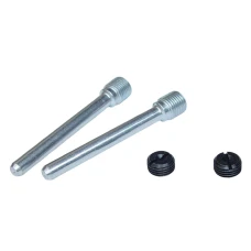 TOURMAX TRZPIENIE ( WIESZAKI ) КОЛОДОК ТОРМОЗНИХ HONDA NX/XL/XRV/VT/VFR/CBR/GL (КОМПЛЕКТ. 2 ШТУКИ.) ПЕРІД (MADE IN JAPAN)