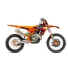 BLACKBIRD КОМПЛЕКТ НАЛІПОК (OKLEIN) KTM SX\/SX-F '25-'26 REPLICA TEAM KTM FACTORY MXGP 26 - зображення 1