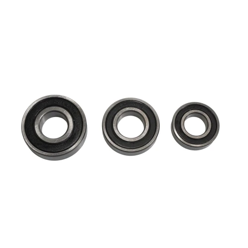 BEARING WORX 2024\/06 ПІДШИПНИК КОЛЕСА ЗАДНЬОГО Z USZCZELNIACZAMI KAWASAKI KLE 500 '03-'06, KLR 650 A '87-'07, KLR 650 TENGAI '90-'91, KLR 650 E '08-'18, W 800 '20-'22 (25-1056) - зображення 1
