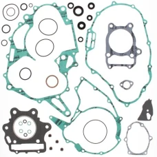 WINDEROSA (VERTEX) КОМПЛЕКТ ПРОКЛАДОК Z USZCZELNIACZAMI SILNIKOWYMI HONDA TRX300 EX 93-08, TRX300 X 09