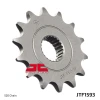 JT ЗІРОЧКА ПЕРІД 2054 14 YAMAHA YFM 250 RAPTOR '08-13' (205414JT) (LANC. 520) - зображення 2