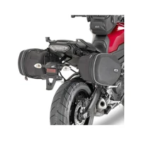 РАМКА ПІД БОКОВІ СУМКИ RAPID RELEASE KAPPA YAMAHA TRACER 900/GT 18-20