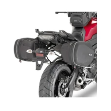 KAPPA 2023/01 СТЕЛАЖ ПІД СУМКИ (МІШКИ) БІК SZYBKIEGO ВСТАНОВЛЕННЯ REMOVE-X YAMAHA TRACER 900 '18-'20, TRACER 900 GT '18-'20