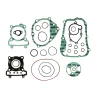 ATHENA КОМПЛЕКТ ПРОКЛАДОК YAMAHA VP 125 X-CITY '08-, YP 125 X-MAX '06-'13 - зображення 1