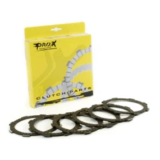 PROX ДИСКИ SPRZEGLOWE KAWASAKI KX 80 98-00, KX 85/100 98-18 (EBS4453)