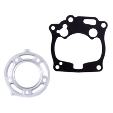 PROX УЩІЛЬНЕННЯ TOP-END KAWASAKI KX 125 '00-'02 (GLOWICA+CYLINDER)