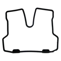 ATHENA ПРОКЛАДКА КРИШКИ ZAWOROWEJ KYMCO MXU 500 '05'-14, MXU 550 '13-'19, VXV 500 '09-'15, XCTING 500 '08-'13