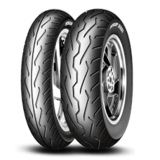 DUNLOP ZZZZ ШИНА 150/60R18 D251 67V TL ПЕРІД HONDA NRX1800 VALKYRIE RUNE DOT 05/2020