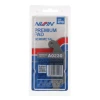 NISSIN 2024\/10 КОЛОДКИ ДИСКОВІ ТОРМОЗНІ KH185 \/ KH389 ПРЕМІУМ-КЛАС SEMI-METALLIC (SPIEK METALICZNY) (ECE R90) (MADE IN JAPAN) - зображення 4