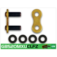 RK GB520MXU RIVET ССИЛКА