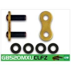 RK GB520MXU RIVET ССИЛКА