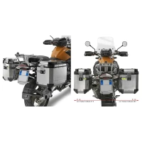 GIVI TUBULAR PANNIER ТРИМАЧ FOR TREKKER OUTBACK КОРОБКИ R1200GS (04-12)