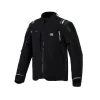 ALPINESTARS КУРТКА ANDES PRO DRYSTAR XF ЧОРНИЙ, 3XL - зображення 2