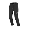 ALPINESTARS PANT AEROSHELL BLACK\/WHITE M - зображення 1