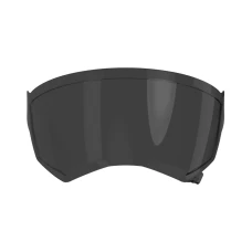 LEATT SHIELD ADV 7.5/8.5/9.5 PINLOCK ГОТОВА SMOKE