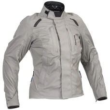 HALVARSSONS TEXTILE КУРТКА JOLEN ЖІНКА GREY 36