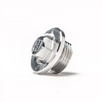 HINSON МАСЛЯНИЙ ГОРЛОВИНА ПРОБКОЮ HINSON KTM