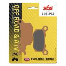 SBS BRAKEPADS SINTER UTV & SSV