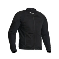 HALVARSSONS ПРОТЕКТОР КУРТКА EDANE ЧОРНИЙ S