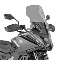 GIVI SMOKE КОЗИРКА HONDA NC750X (2025)