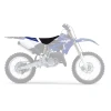 BLACKBIRD ПОКРИВКА\/ПОКРИВКА NA СИДІННЯ YAMAHA YZ 85 '22 DREAM 4 КОЛІР CZARNY\/NIEBIESKI\/BIALY - зображення 2