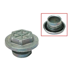 PSYCHIC 2023/08 CARBURETOR DRAIN BOLT AND O-RING