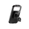 BIKETEC PRO ЧОХОЛ ВОДОСТІЙКИЙ Z РУЧКОЮ NA ТЕЛЕФОН MONTOWANE NA КЕРМА АБО ДЗЕРКАЛО - зображення 2