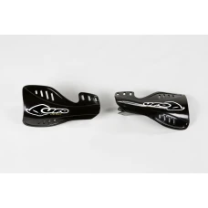 UFO КРИШКИ RAK (РУЧКА) HUSQVARNA TC 250 '05-13, TC/TE 449 /TC/TE 499 / TE 511 '11-13, КОЛІР ЧОРНИЙ