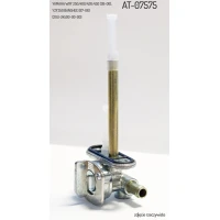 BRONCO КРАНІК ПАЛИВА YAMAHA WRF 250/400/426/450 '99-'06, YZF 350 BANSHEE '87-'06 (2GU-24500-00-00) SR. WEZYKA 8MM