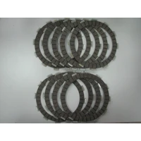 PSYCHIC ДИСКИ SPRZEGLOWE SUZUKI VL 1500 '98-'08, GS 1000, GSX 1100E/ES/EF (F1972) (EBS3335)